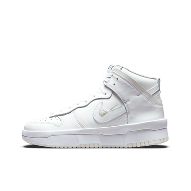 Женские кроссовки Nike Dunk High Rebel 'Summit White' DH3718-100