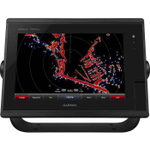 Garmin GPSMAP 7410xsv 10" J1939 Touch screen