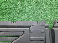 Кожух замка капота Chery Tiggo 7 Pro (2020-2024)