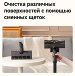Пылесос беспроводной Dreame R20 Aqua