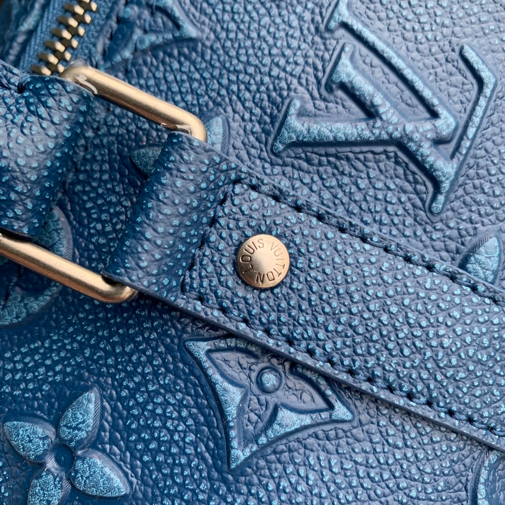 Louis Vuitton Keepall 50