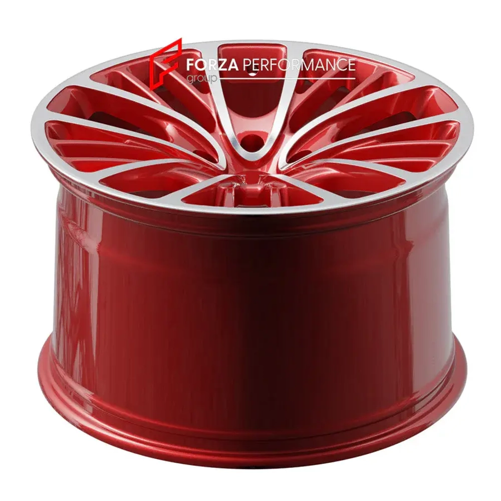 КОВАНЫЕ ДИСКИ ДЛЯ BUGATTI VEYRON GRAND SPORT 2012 БУГАТТИ ВЕЙРОН