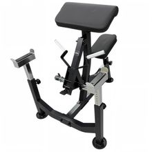 Тренажер для Бицепса DFC D2024