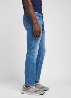 Джинсы мужские LEE RIDER