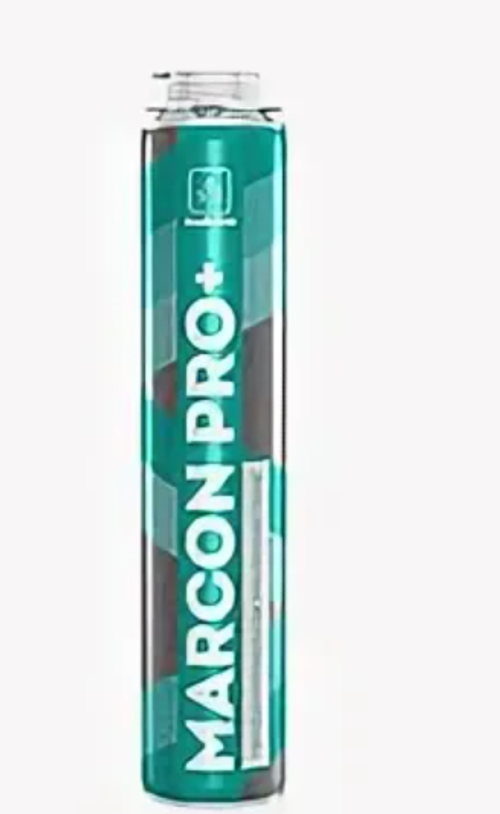 Монт пена "MARCON PRO+" (всесезонная) 1000мл/12шт