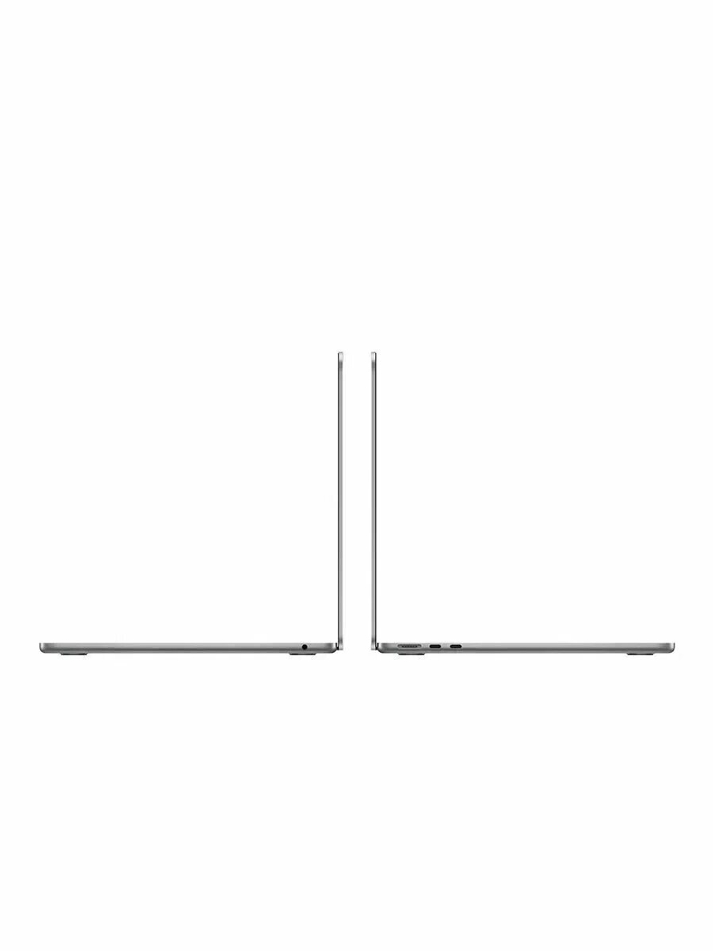 MacBook Air 15' M3 16/256 Silver