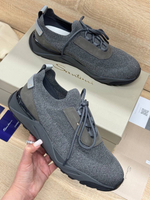 Кроссовки Santoni