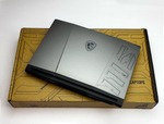 Игровой MSI Pulse i7-13700H / RTX 4070 8GB / 16GB / 1TB / 2.5K / 165Hz / Win11 / Русско-Английская клавиатура