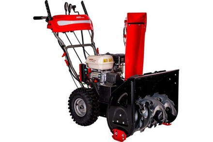 Снегоуборщик бензиновый с двигателем Honda HND ST 61 PSW ST61PSW