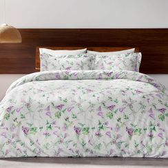 Постельное белье  Celine  deluxe TIVOLYO HOME Турция