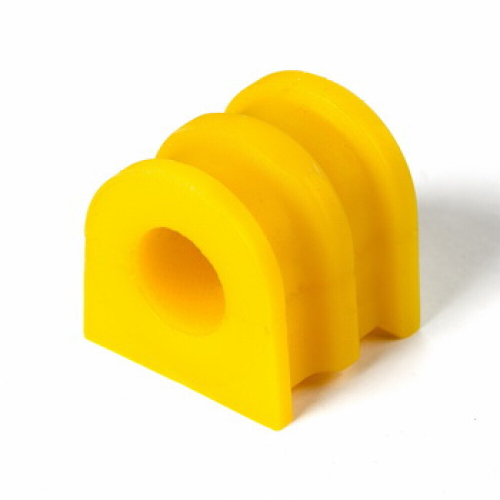 Полиуретановая втулка стабилизатора, передней подвески I.D. = 20,5 мм (2 шт.), Точка опоры.13-01-2696