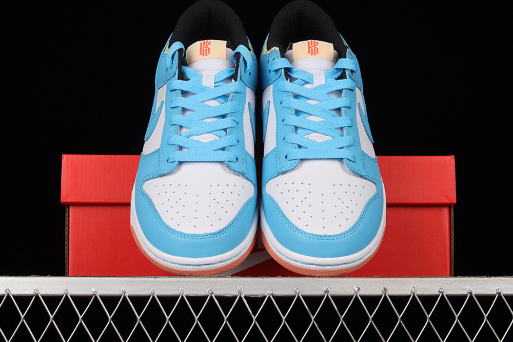 Nike Dunk Low Kyrie Irving Baltic Blue GS