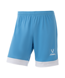Шорты игровые DIVISION PerFormDRY Union Shorts, голубой/белый/белый