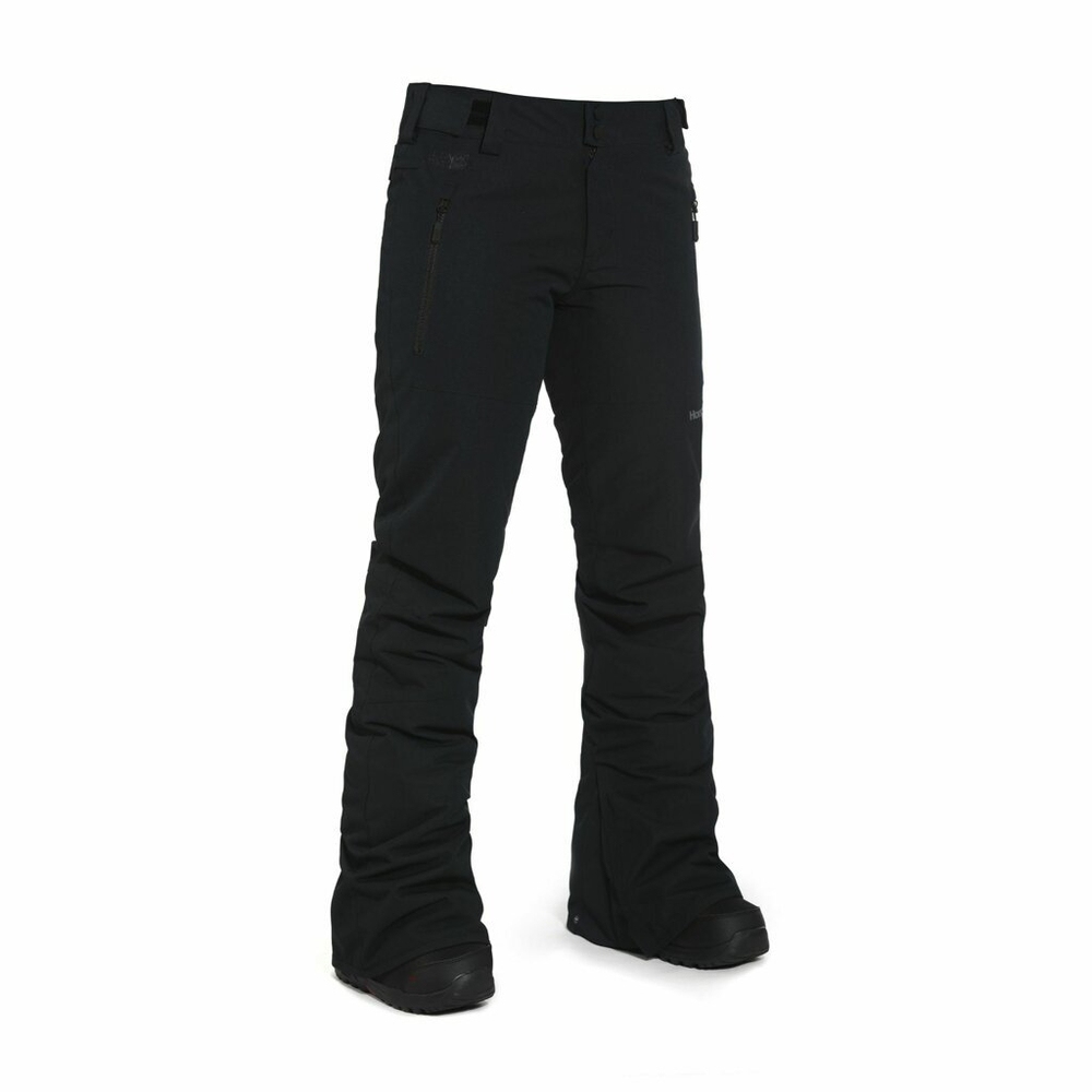 Штаны Horsefeathers AVRIL PANTS (black)