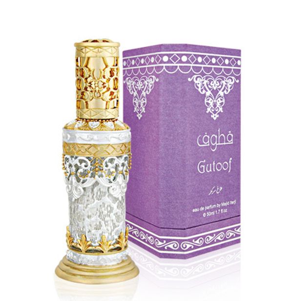 Majid Muzaffar Iterji Gutoof