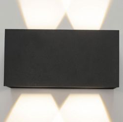 Накладной светильник Mantra Davos 7821