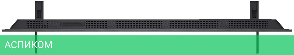 Телевизор OLED LG 42" OLED42C5RLA.ARUG