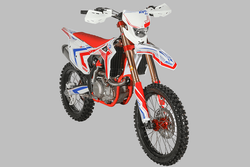 Мотоцикл кроссовый эндуро KAYO K6-R 250