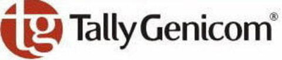 TallyGenicom LA550N/2150/MT130/150 Fabric Ribbon (3.6 million characters) лента для принтеров 060426