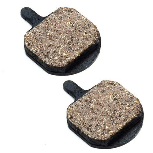 Тормозные колодки CLARKS VRX828C для дисковых тормозов метал/карбон HAYES GX-2/MX-2/MH-4 SOLE