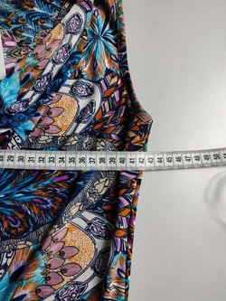 Платье DMJ на каждый день 42 размер