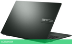 Ноутбук ASUS Vivobook Go E1504F E1504FA-BQ038W (90NB0ZR2-M00L50)