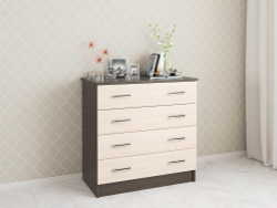 Комод длинный Катрин 3