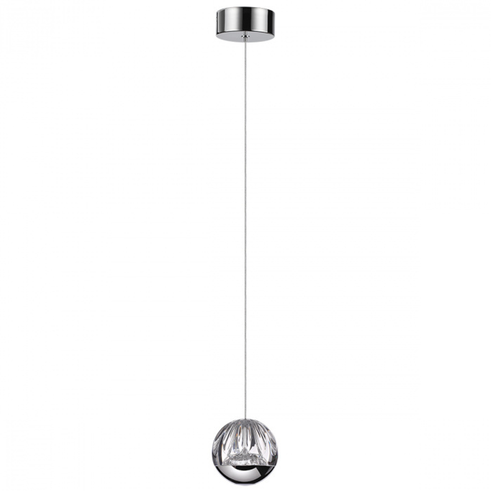 Подвесной светильник ODEON LIGHT 5100/5L