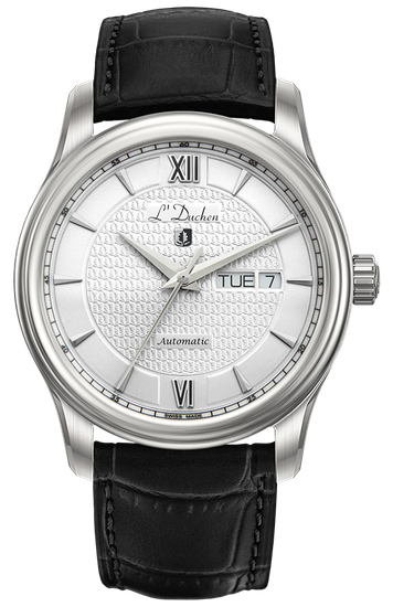 Наручные часы L'Duchen D 253.11.23