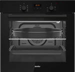 Духовой шкаф электрический SIMFER B6EB58077