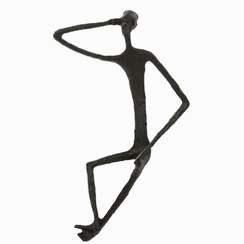 Статуэтка Different poses 6