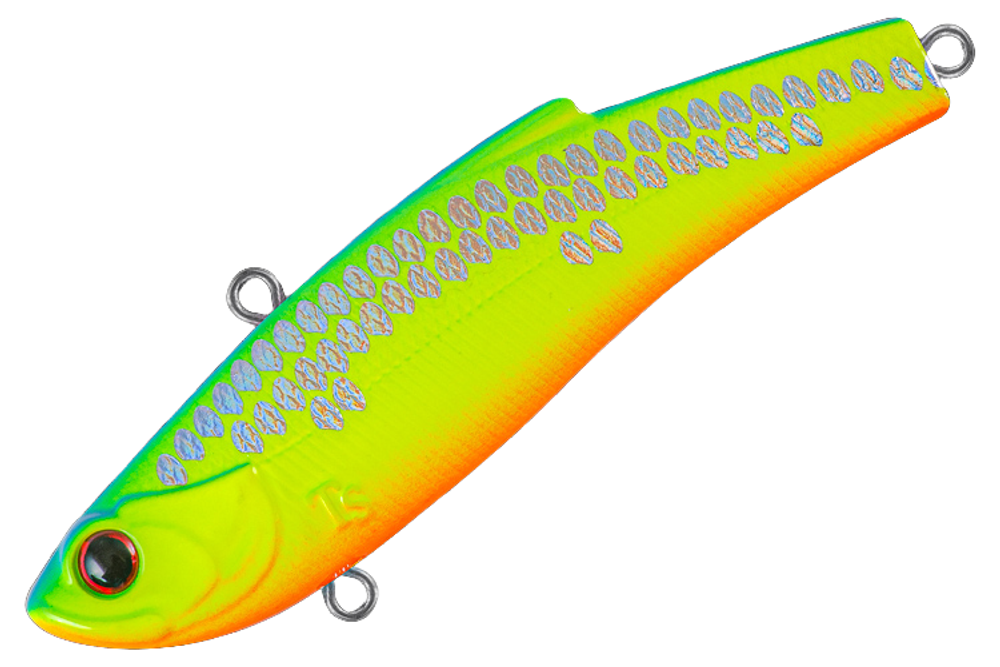 Раттлин TsuYoki Futago 70S (70мм, 16гр)