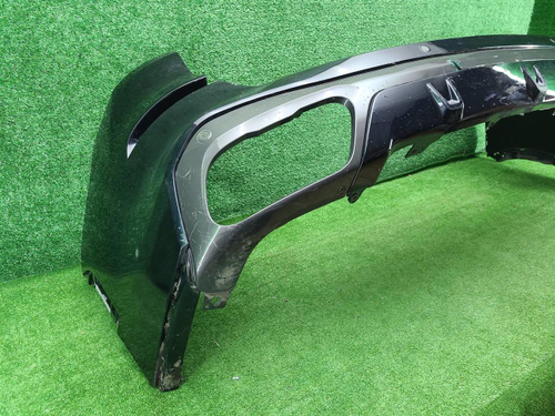 Бампер задний BMW X5 G05 (2018-2023) M-paket