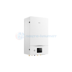 Тепловой насос Haier HU102WAMNA / AW102SNCHA, серия Super Aqua ATW Split