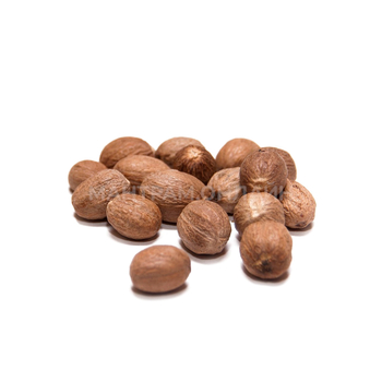 Специя Sangam Herbals Мускатный орех цельный, 50 г
