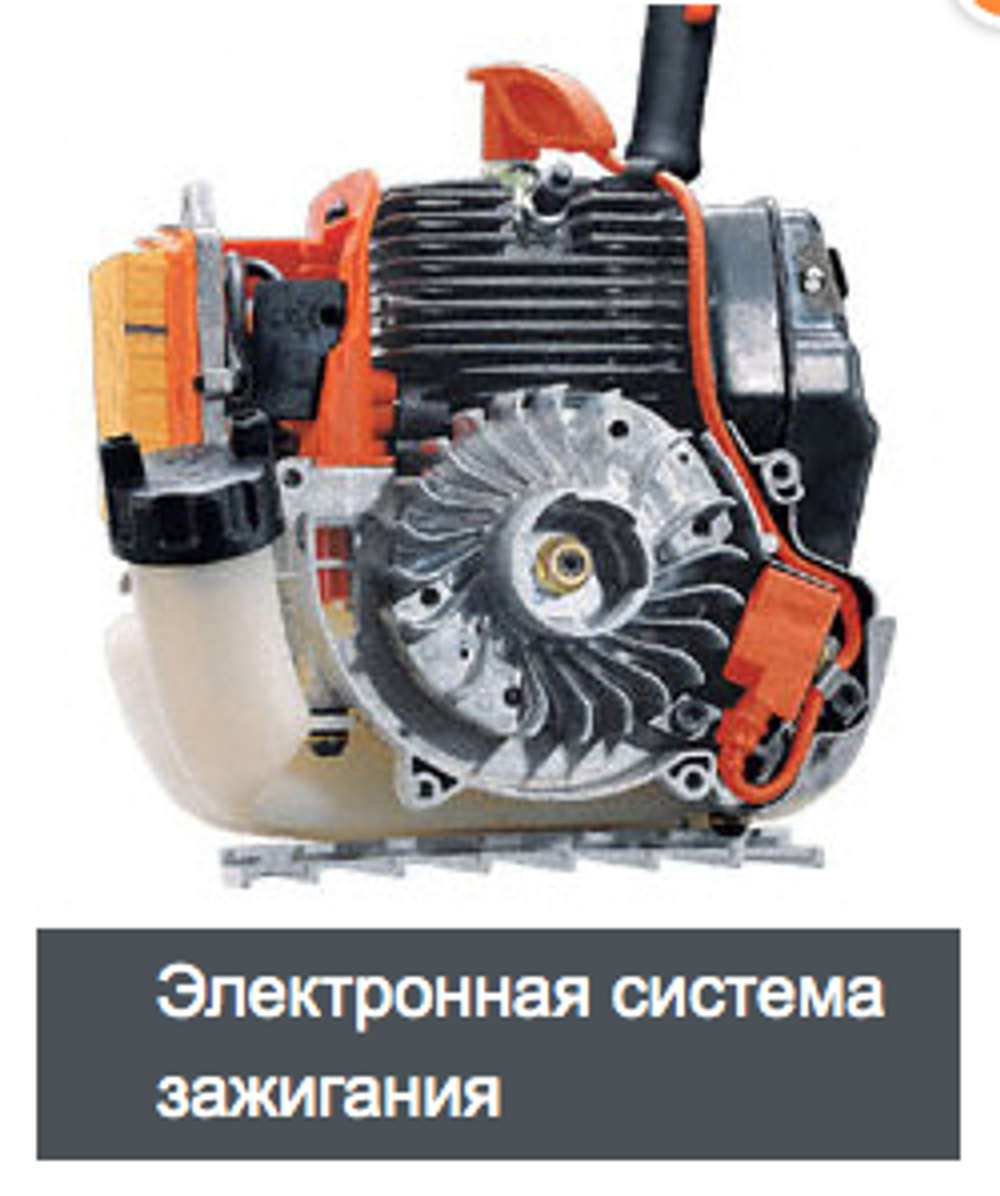 Мотокоса STIHL FS 250 (1,6 кВт, 6,3 кг, DM 250-3, двойной ремень)+головка AutoCut 36-2