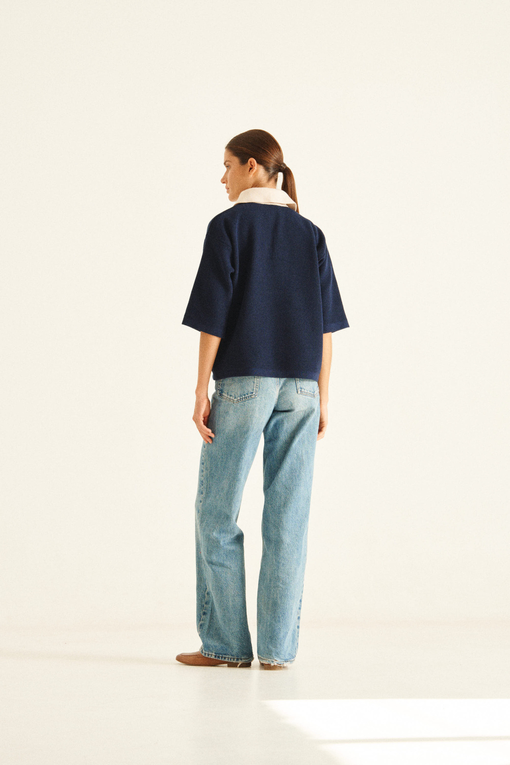 Джемпер art.С5261-4