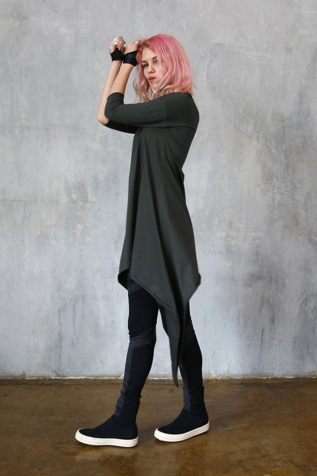 Платье "Eva Basic Myrtle"