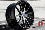 Комплект дисков HRE H123 16x7 et35 5x100