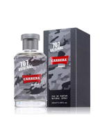 CARRERA Jeans 707 CAMOUFLAGE UOMO men 125ml edp