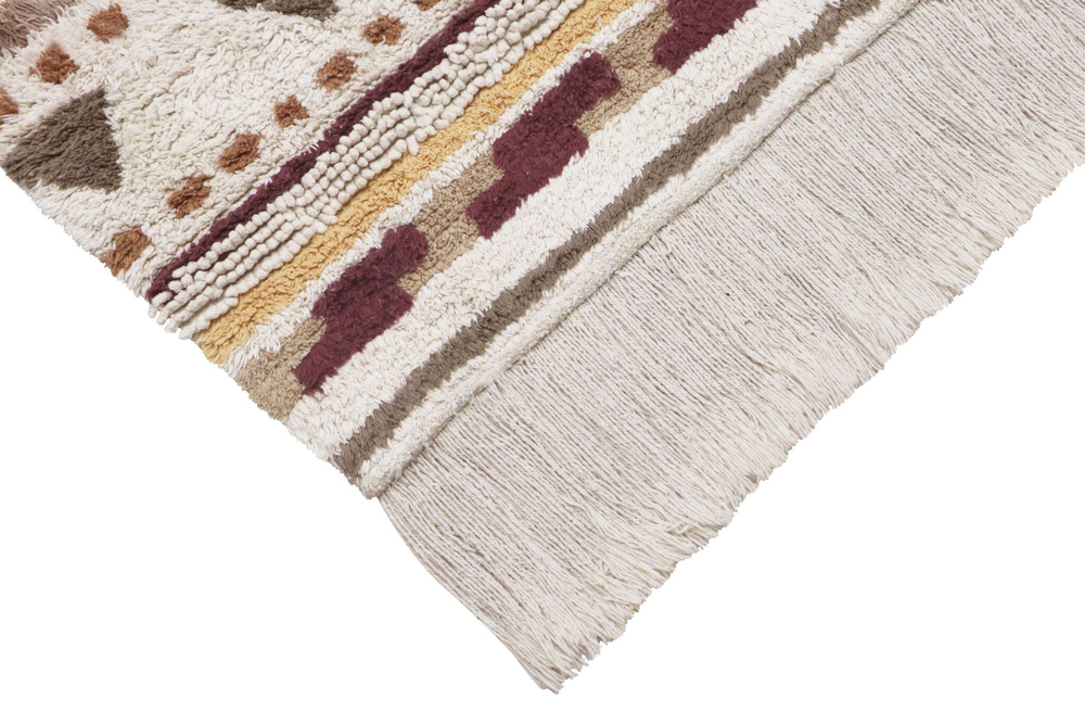 Ковер Lorena Canals Nomad Sistan M (140x200 см)