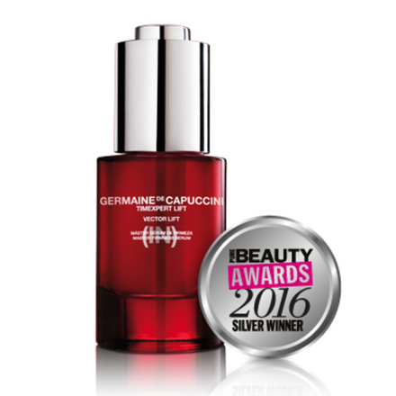 GERMAINE DE CAPUCCINI Сыворотка с эффектом лифтинга