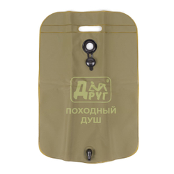Душ мобильный Друг, (20 литров)