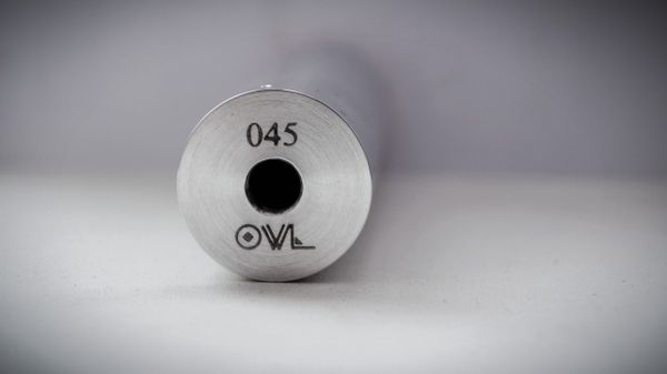 Цена на OWL mod (Алюминий) Купить OWL mod (Алюминий)