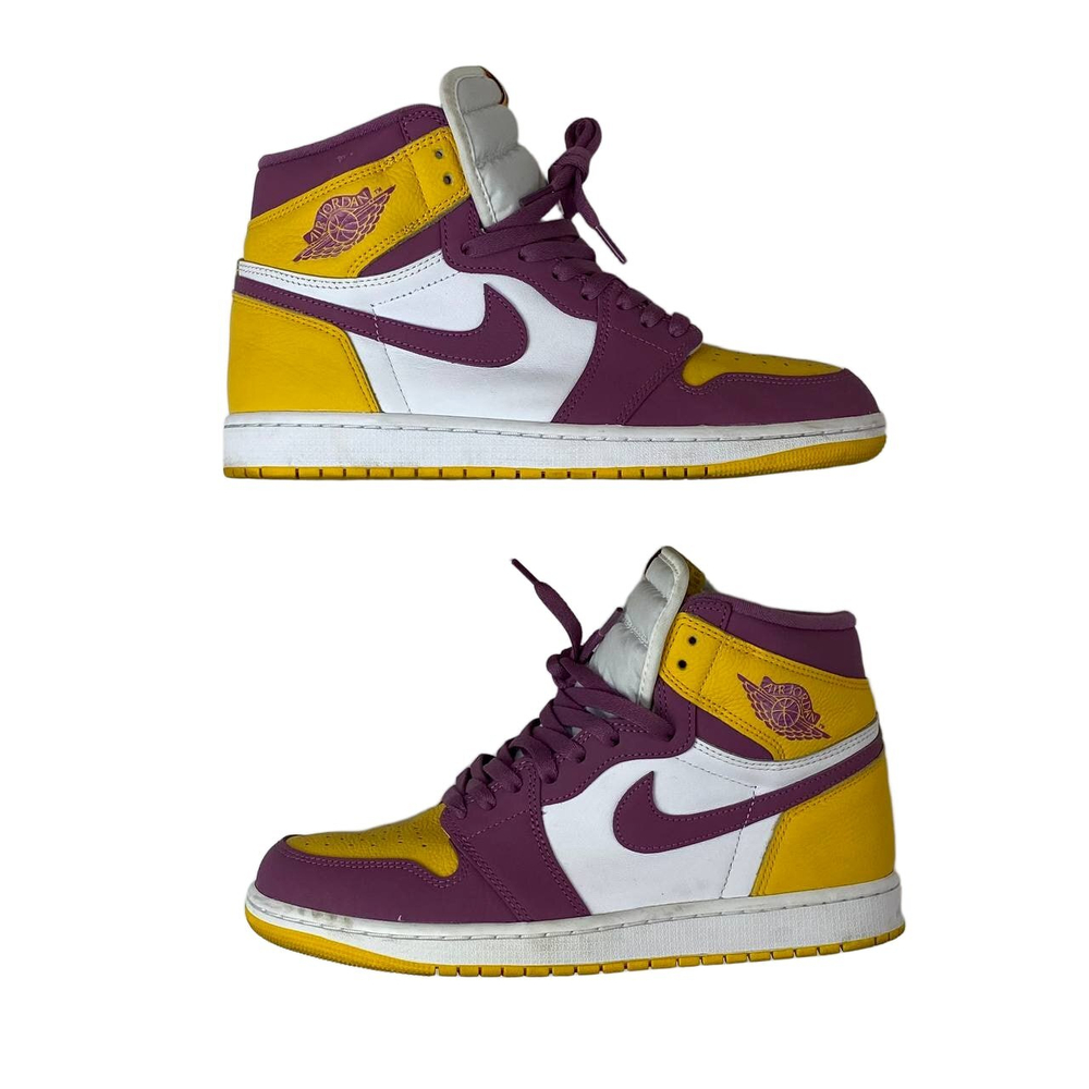 Кроссовки Jordan Air Jordan 1