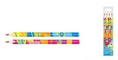 Karandaş rəngli blister 4x Q288  KR972103 Keyroad