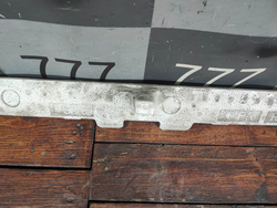 Абсорбер переднего бампера Toyota RAV4 IV (XA40) 15-19 Б/У Оригинал 7586333020