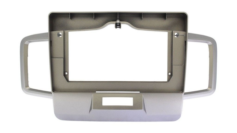 Магнитола для Honda Freed 2008-2016 (планшет сверху) - Vaycar VA20-2010 на Android 13, 8-ядер, 2Гб-32Гб, 4G SIM-слот