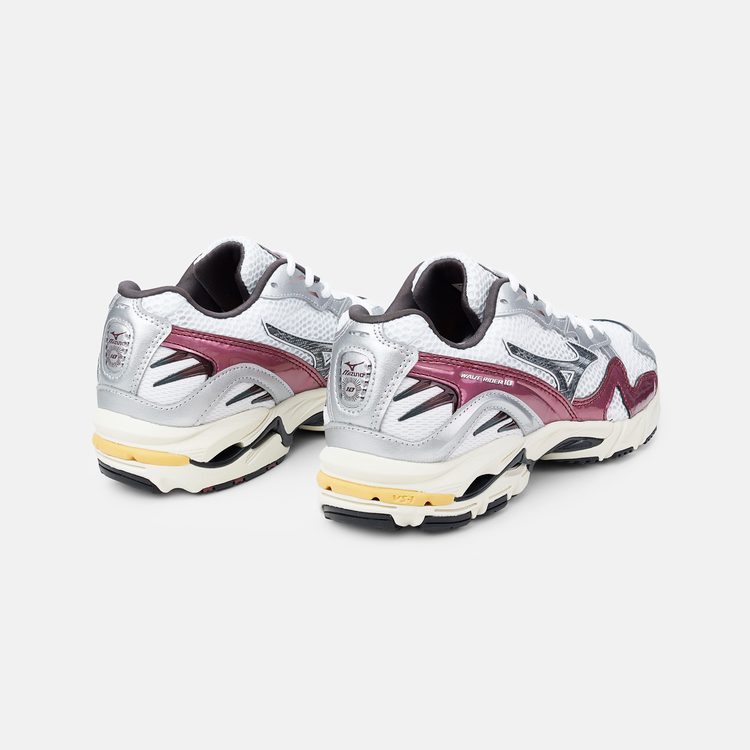 Кроссовки Mizuno Wave Rider 10 