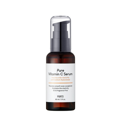Purito Pure Vitamin C Serum 60ml